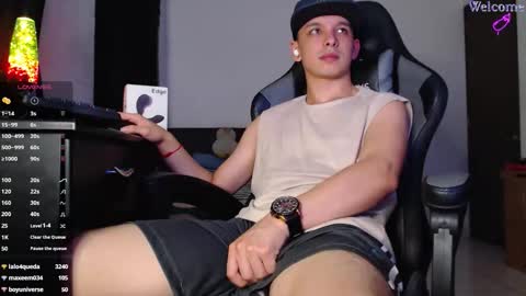 Snapshot of angel_twink69 chatting on 19, 2, 2026 Angel Twink online show from 19, 2, 2026