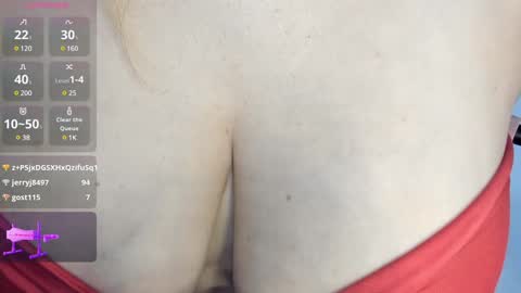 Angel  online show from 5, 1, 2025