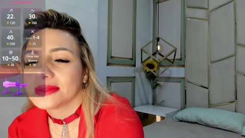 Angel  online show from 11, 3, 2025