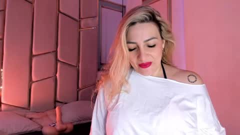 Angel  online show from 14, 4, 2026