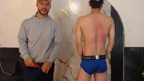 angel_villareal_ online show from 27, 2, 2026