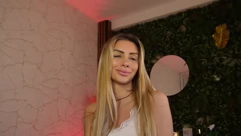 Anysia online show from 13, 1, 2026