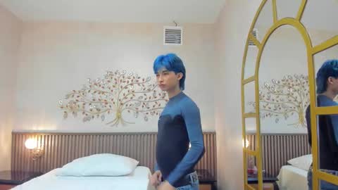 Angel  online show from 12, 11, 2025