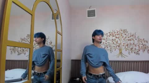 Angel  online show from 18, 11, 2025