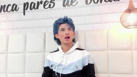 Angel  online show from 27, 11, 2025