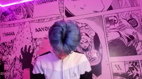 Angel  online show from 18, 12, 2025