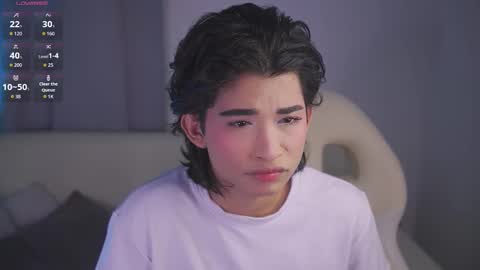 INDEPENDENT MODELDimerson Daza online show from 13, 3, 2026