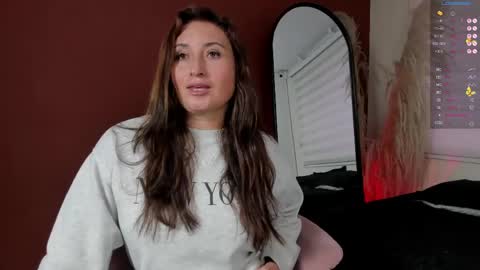 Snapshot of angela_fiory chatting on 29, 4, 2026 Ange online show from 29, 4, 2026