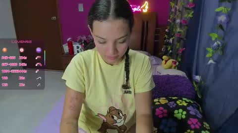 ANGELA  online show from 8, 10, 2025