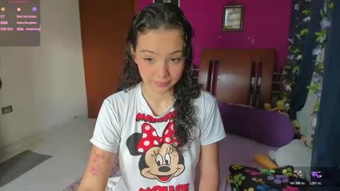 ANGELA  online show from 12, 1, 2026