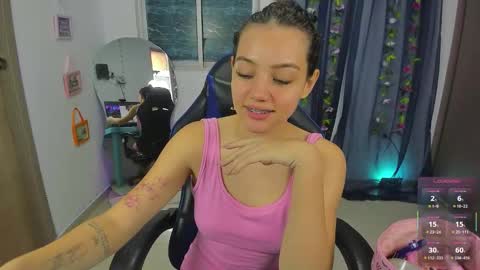 ANGELA  online show from 2, 3, 2026