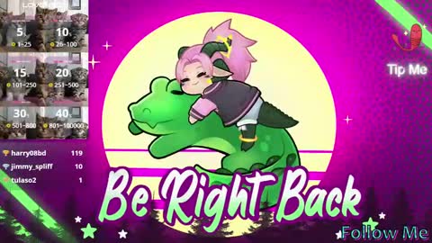 Angela online show from 7, 12, 2024