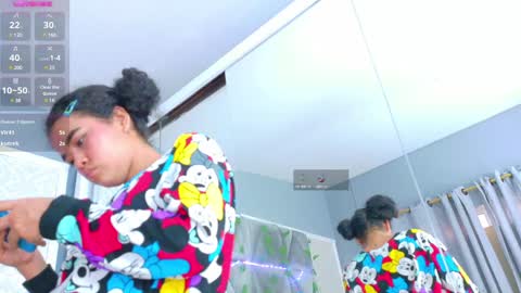 Angela online show from 16, 1, 2025