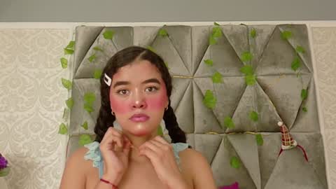 Angela online show from 3, 2, 2025