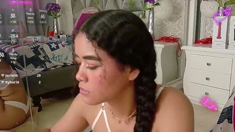 Angela online show from 11, 2, 2025