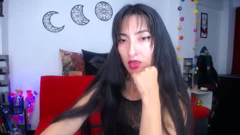  Angela  online show from 16, 12, 2024