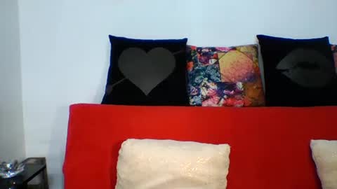  Angela  online show from 6, 1, 2026