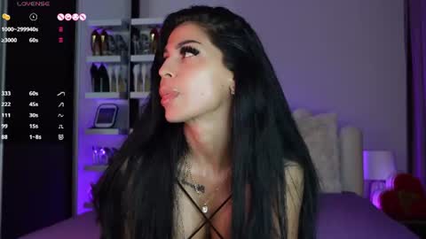 Snapshot of angela_myst chatting on 24, 6, 2026 Angela online show from 24, 6, 2026