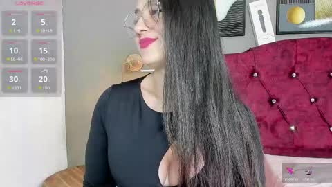 angela_nix online show from 9, 4, 2026