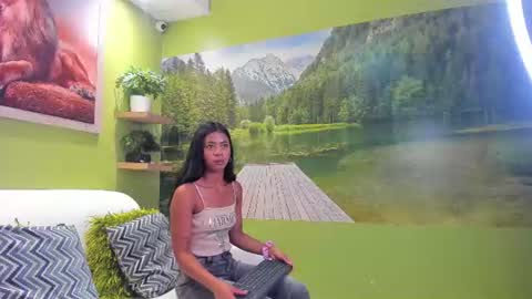 angela_rendon online show from 14, 6, 2026