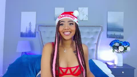 Angela Roberts online show from 3, 12, 2025