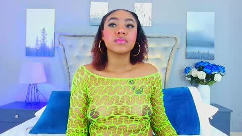 Angela Roberts online show from 8, 1, 2026