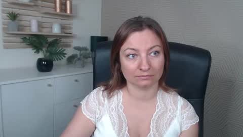 Angela online show from 23, 9, 2025
