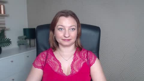 Angela online show from 3, 11, 2025