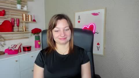 Angela online show from 13, 3, 2026