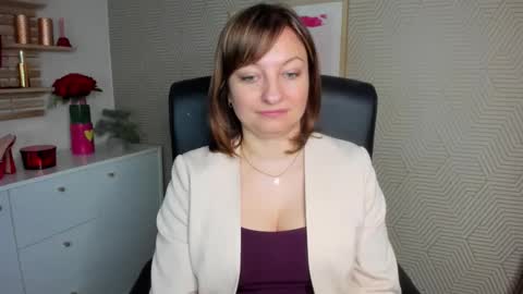 Angela online show from 19, 3, 2026