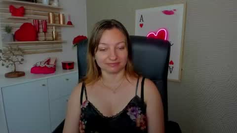 Angela online show from 23, 6, 2026