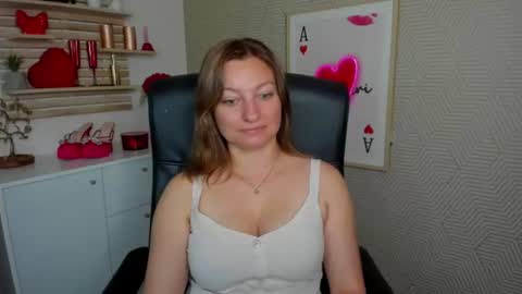 Angela online show from 16, 7, 2026
