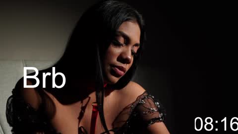 Angela online show from 8, 2, 2025