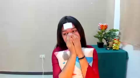 Snapshot of angela_star888 chatting on 18, 9, 2025 angela_star888 online show from 18, 9, 2025