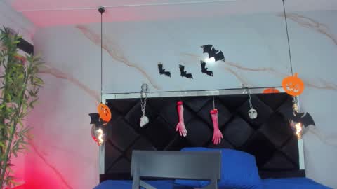 Snapshot of angelaa_cute chatting on 25, 10, 2025 ANGELA online show from 25, 10, 2025