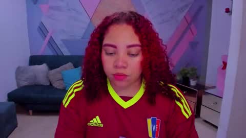 Angela online show from 27, 11, 2025