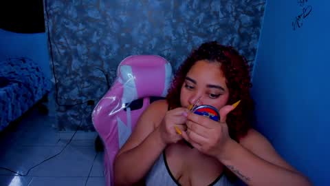 Angela online show from 31, 3, 2026