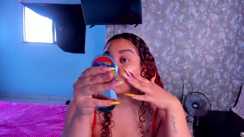 Angela online show from 4, 4, 2026