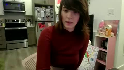 Snapshot of angelalice555 chatting on 23, 10, 2025 angelalice555 online show from 23, 10, 2025