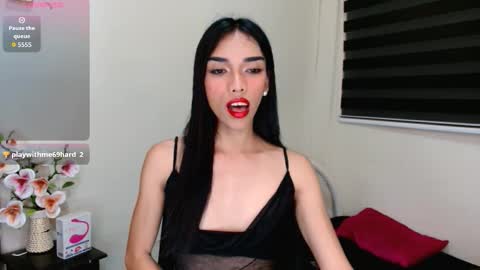 Snapshot of angelamonroe chatting on 17, 10, 2025 SENORITA online show from 17, 10, 2025