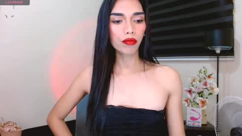 Snapshot of angelamonroe chatting on 1, 12, 2025 SENORITA online show from 1, 12, 2025
