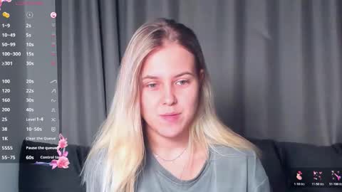 Darsi Anty online show from 7, 11, 2025