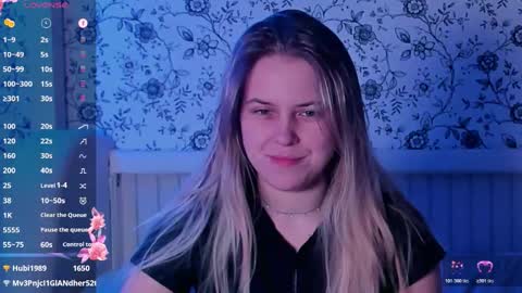 Darsi Anty online show from 19, 2, 2026