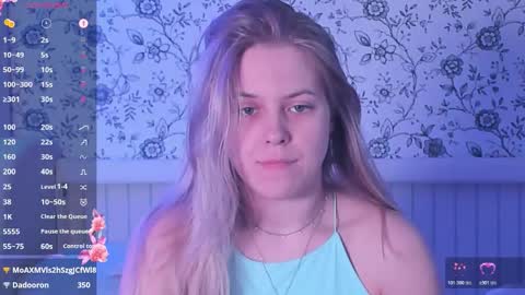 Darsi Anty online show from 16, 3, 2026