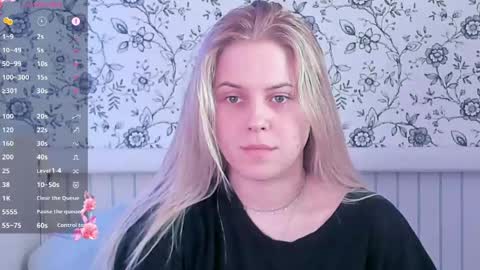 Darsi Anty online show from 23, 3, 2026