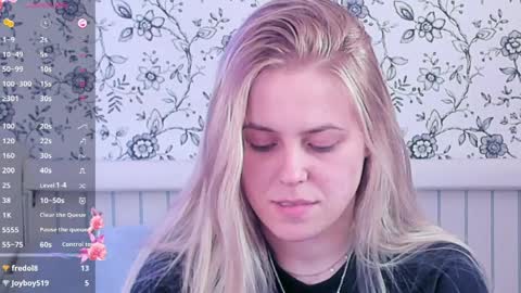 Darsi Anty online show from 30, 3, 2026