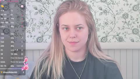 Darsi Anty online show from 2, 4, 2026