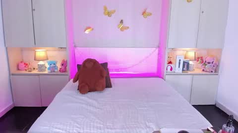 angelariverss online show from 1, 3, 2026