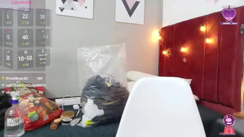  Angela  online show from 13, 2, 2026