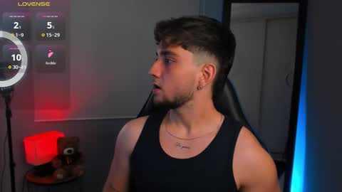 angelbell19 online show from 17, 12, 2025